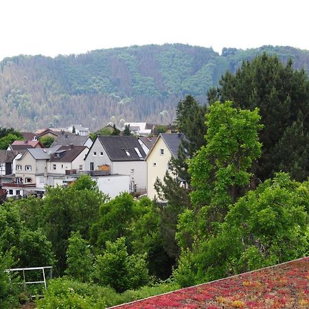 Hinter Den Spiegeln Otel Heimbach Dış mekan fotoğraf