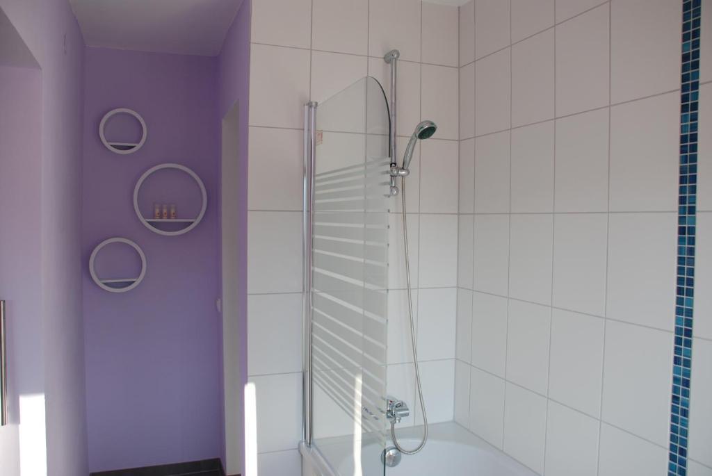Hinter Den Spiegeln Otel Heimbach Oda fotoğraf